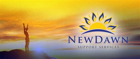 new dawn support services